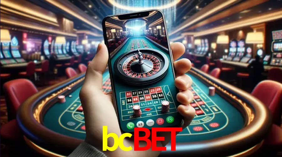 Experiência VIP bcbet