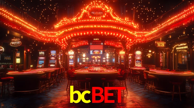 bcbet: Seu Cassino Premiado com Pagamentos Rápidos