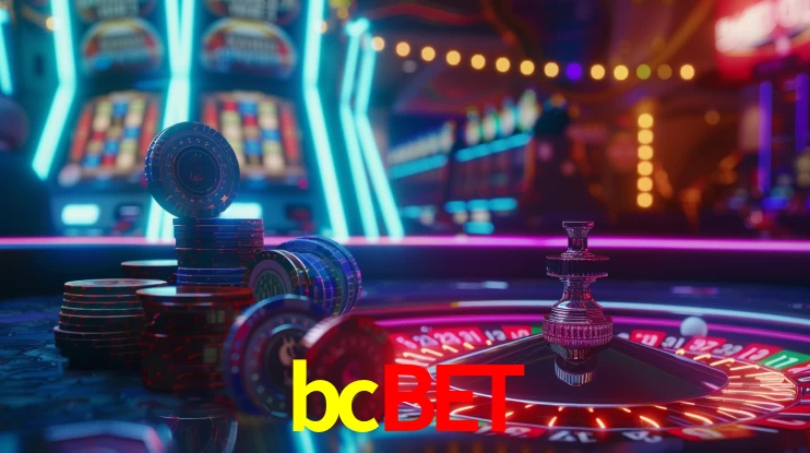 Welcome Bonus bcbet
