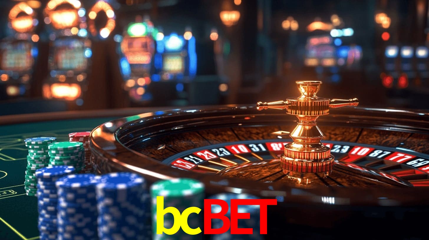 bcbet: Seu Cassino Premiado com Pagamentos Rápidos