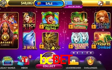A Emoção da Loteria na bcbet: Uma Chance de Mudança de Vida