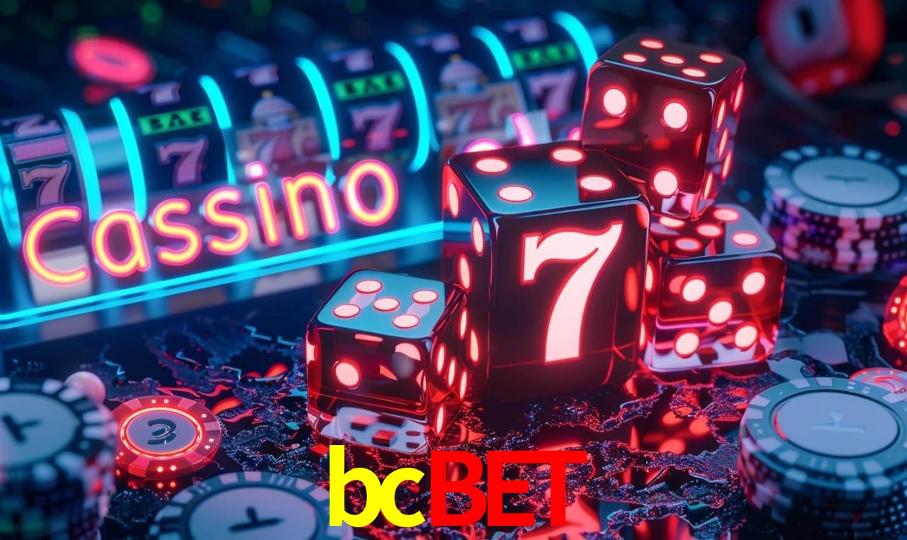 Welcome Bonus bcbet