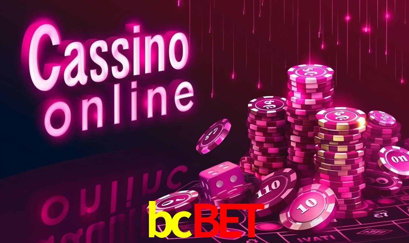 Jogos de Slot bcbet
