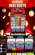 Exclusive Offers bcbet