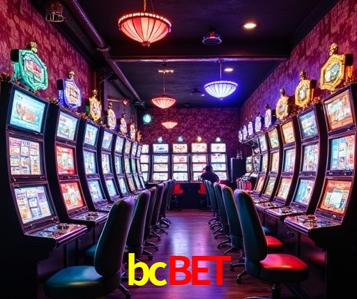 Desvendando o Mundo dos Jogos Virtuais na bcbet