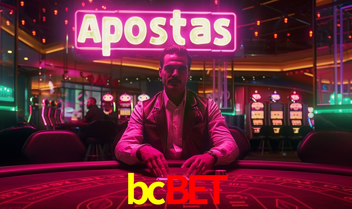 Diretório de Jogos bcbet