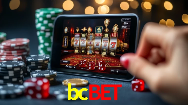 Explore as vantagens do bcbet: serviço profissional e confiabilidade