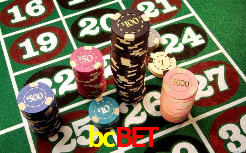 Tecnologia da Plataforma bcbet