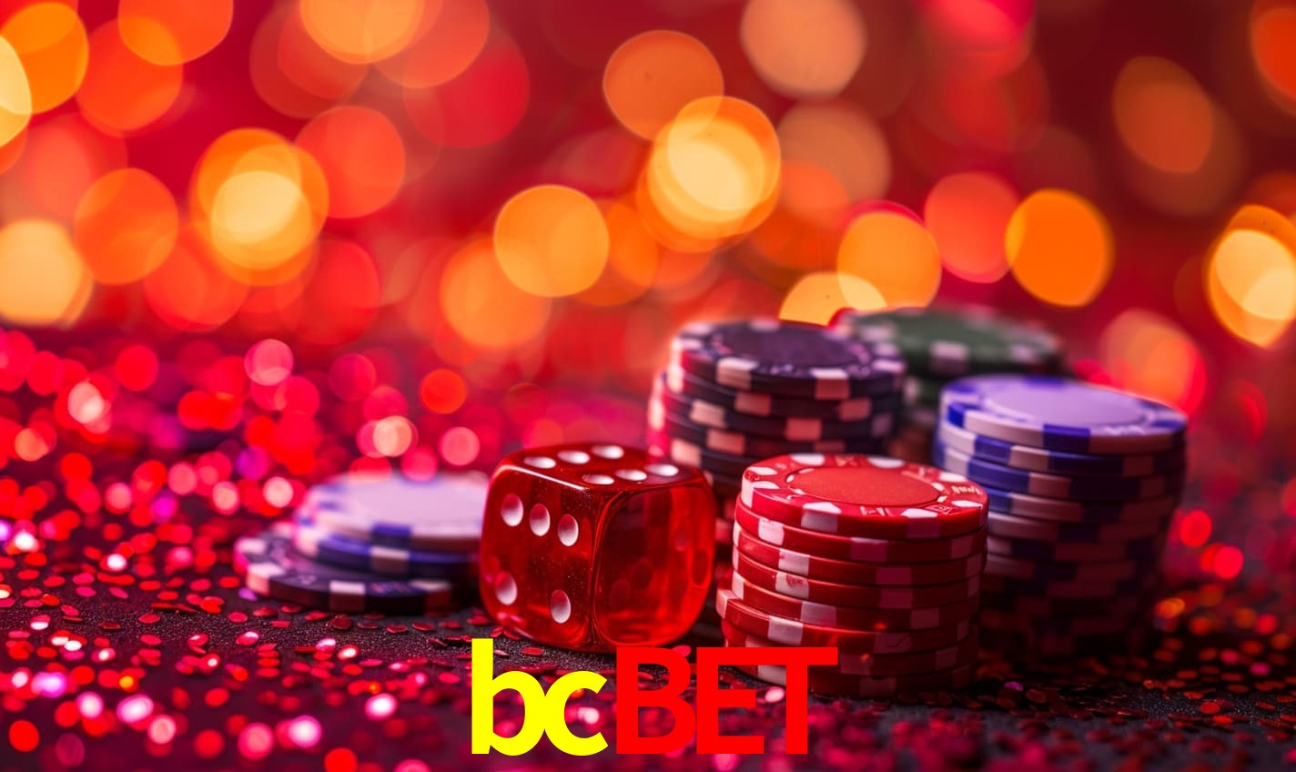 Casino Ao Vivo bcbet