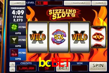 Descubra o Mundo do Cassino Online com bcbet