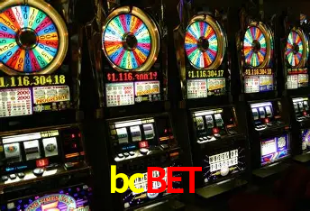 Interface Premium bcbet