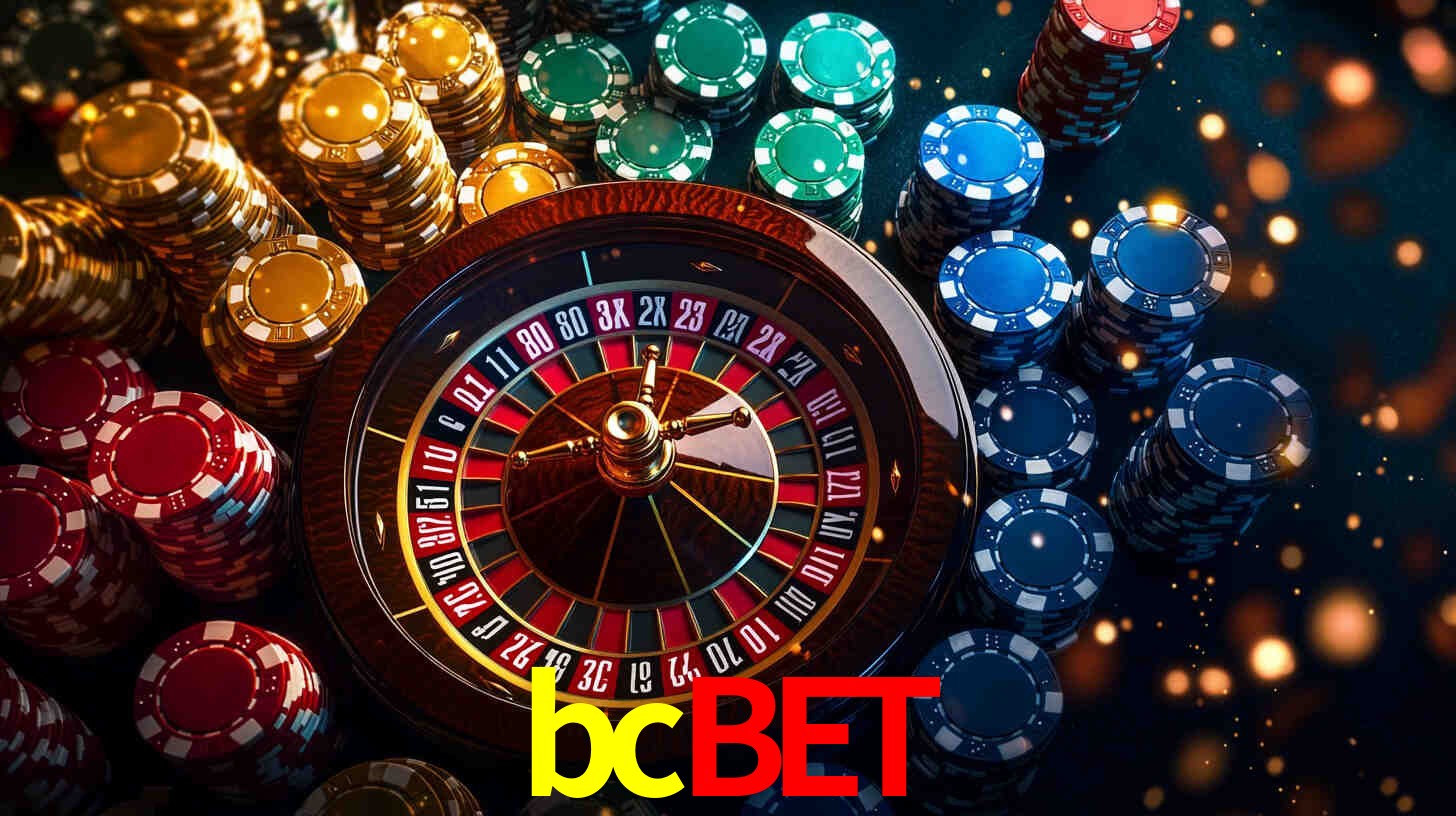 bcbet: Jogos de Caça-Níqueis-Altas Recompensas, Roleta-Velocidade, Blackjack-Desafios Máximos