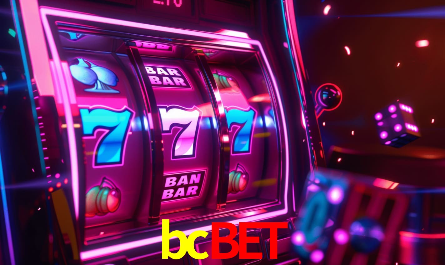 Provedores de Jogos bcbet