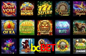 Flash Promotion bcbet