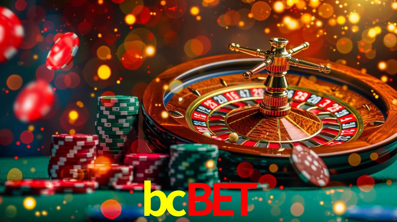 Benefícios da Conta bcbet
