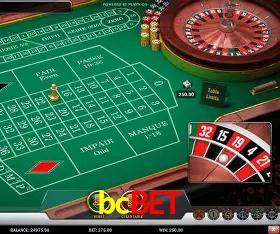API Integration bcbet