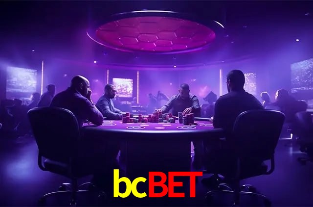 Login Seguro bcbet
