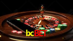 Roulette Table bcbet