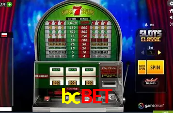 Seasonal Promotions bcbet
