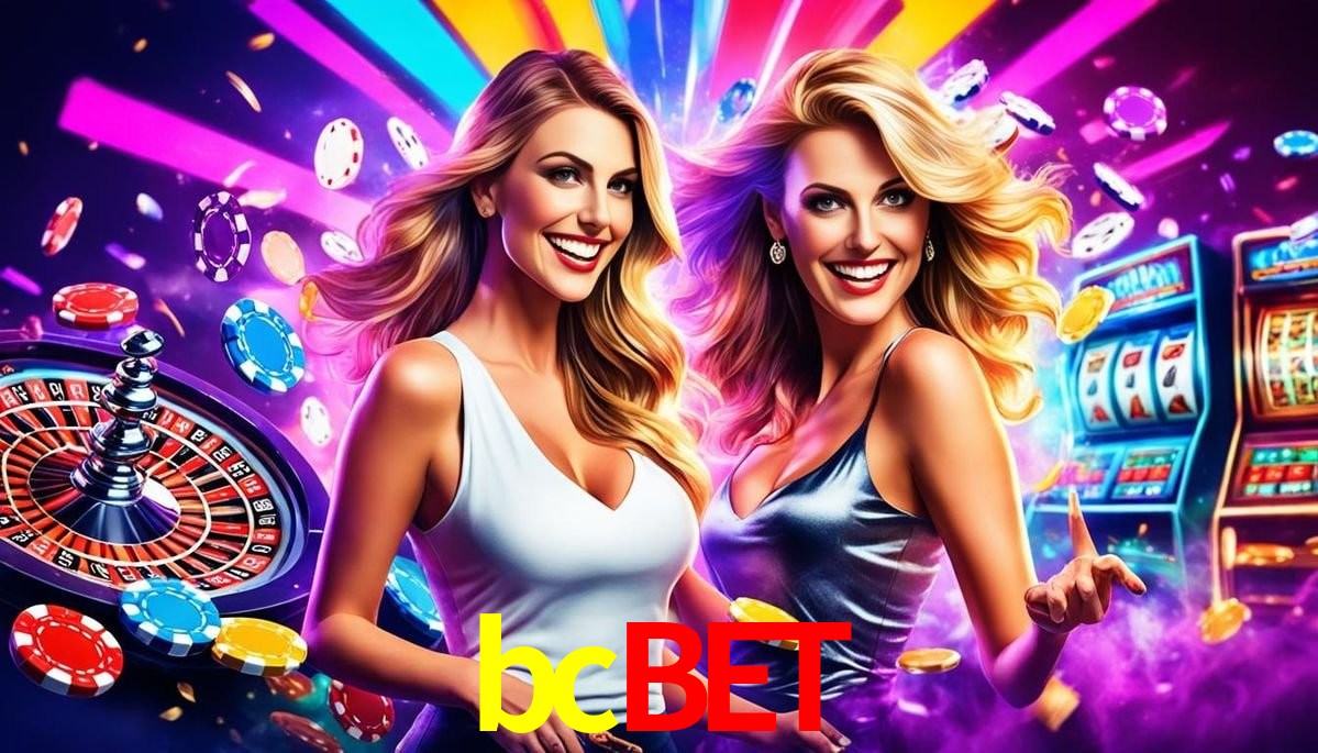 A Revolução dos Aplicativos de Jogos no bcbet