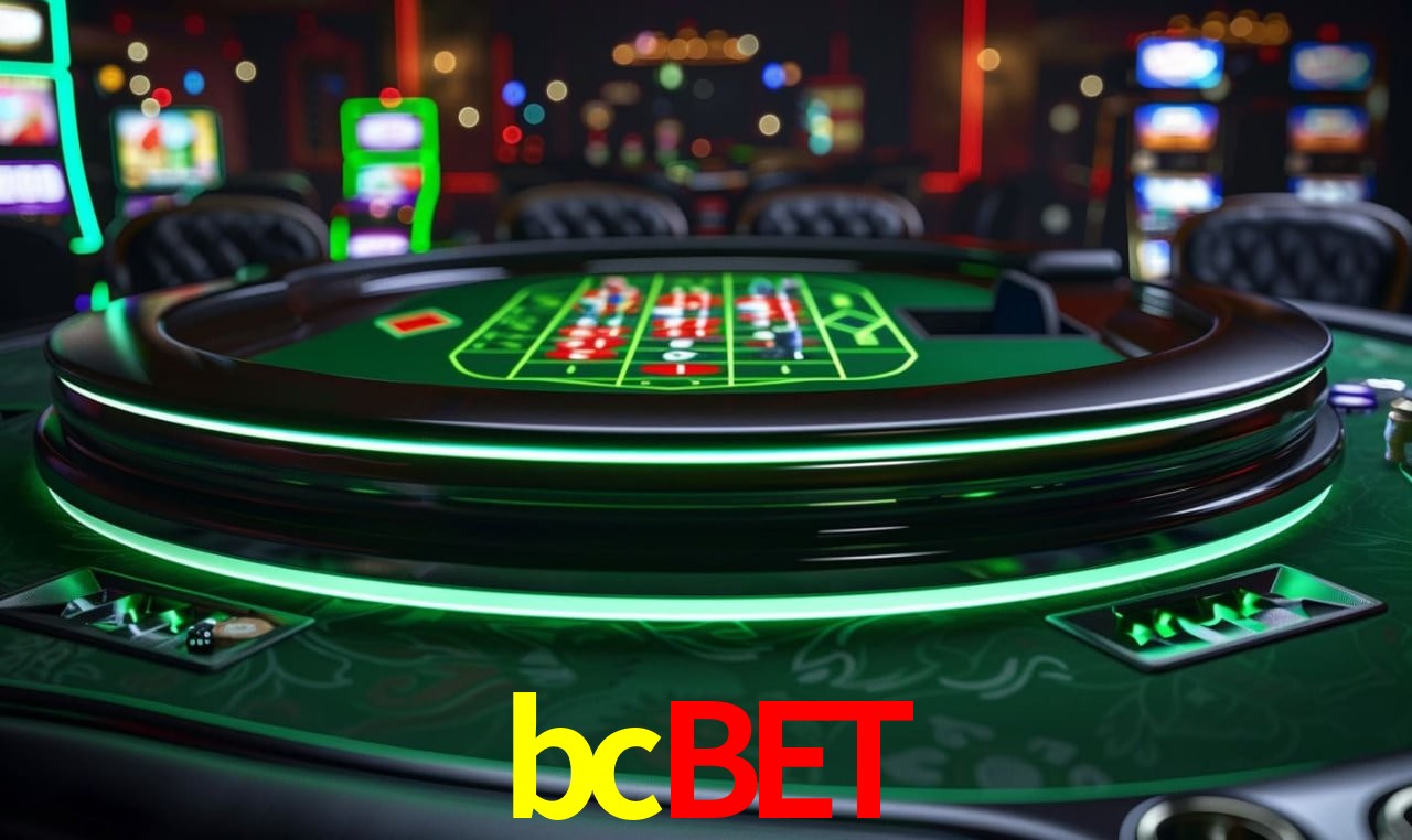 Secure Login bcbet