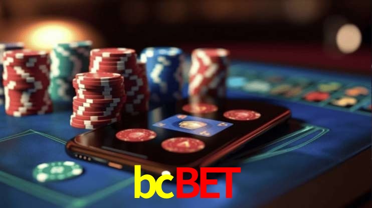 Descubra a Magia dos Jogos de Arcade no bcbet