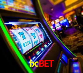 Interface do App bcbet