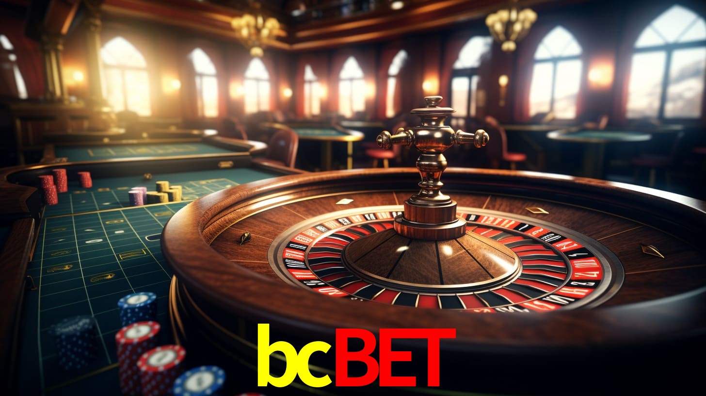 Welcome Bonus bcbet