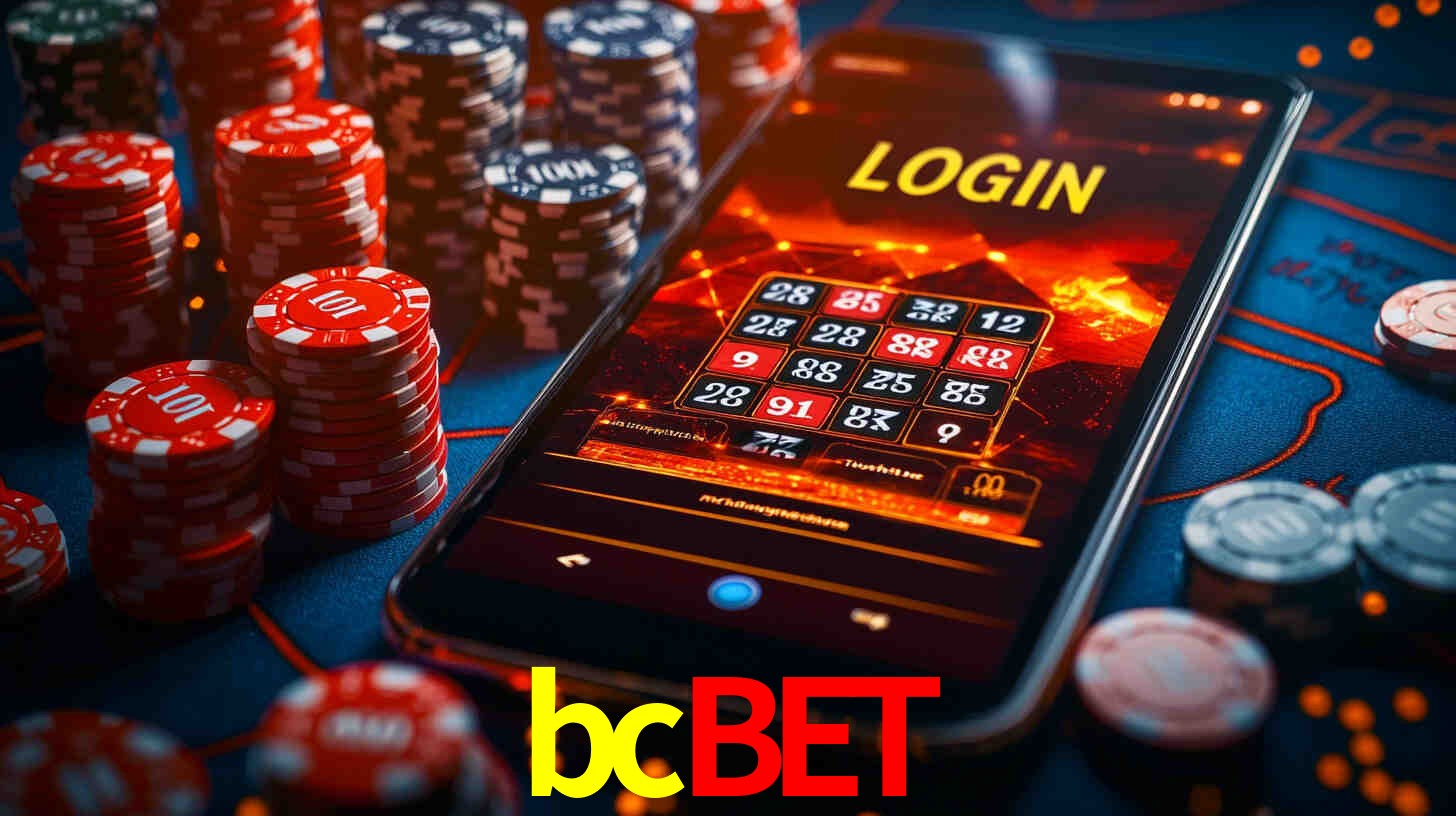 Descubra a Magia dos Jogos de Arcade no bcbet