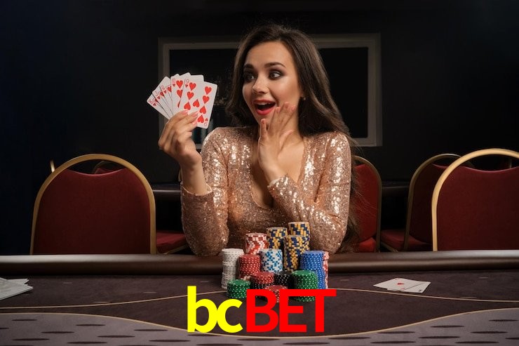 A Emoção da Loteria na bcbet: Uma Chance de Mudança de Vida