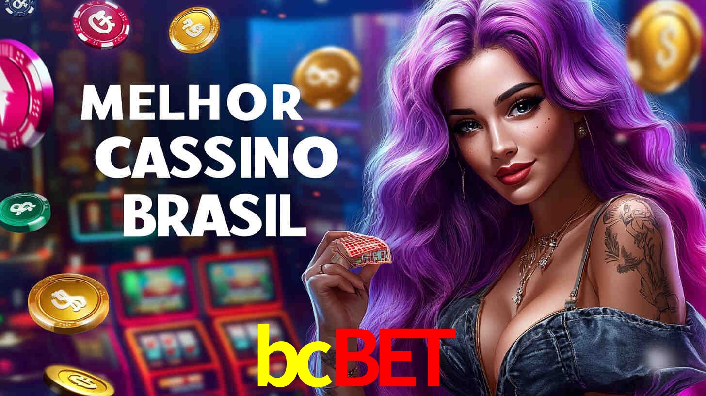 Apostas de Futebol bcbet
