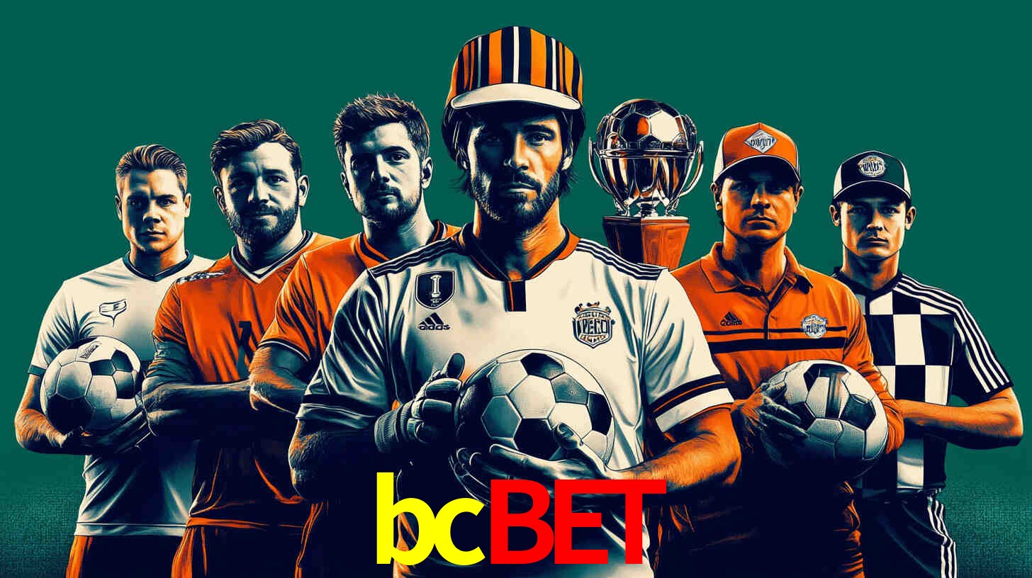 Apostas de Tênis bcbet