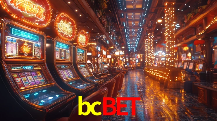Bônus Generosos e Exclusivos no bcbet para Você!