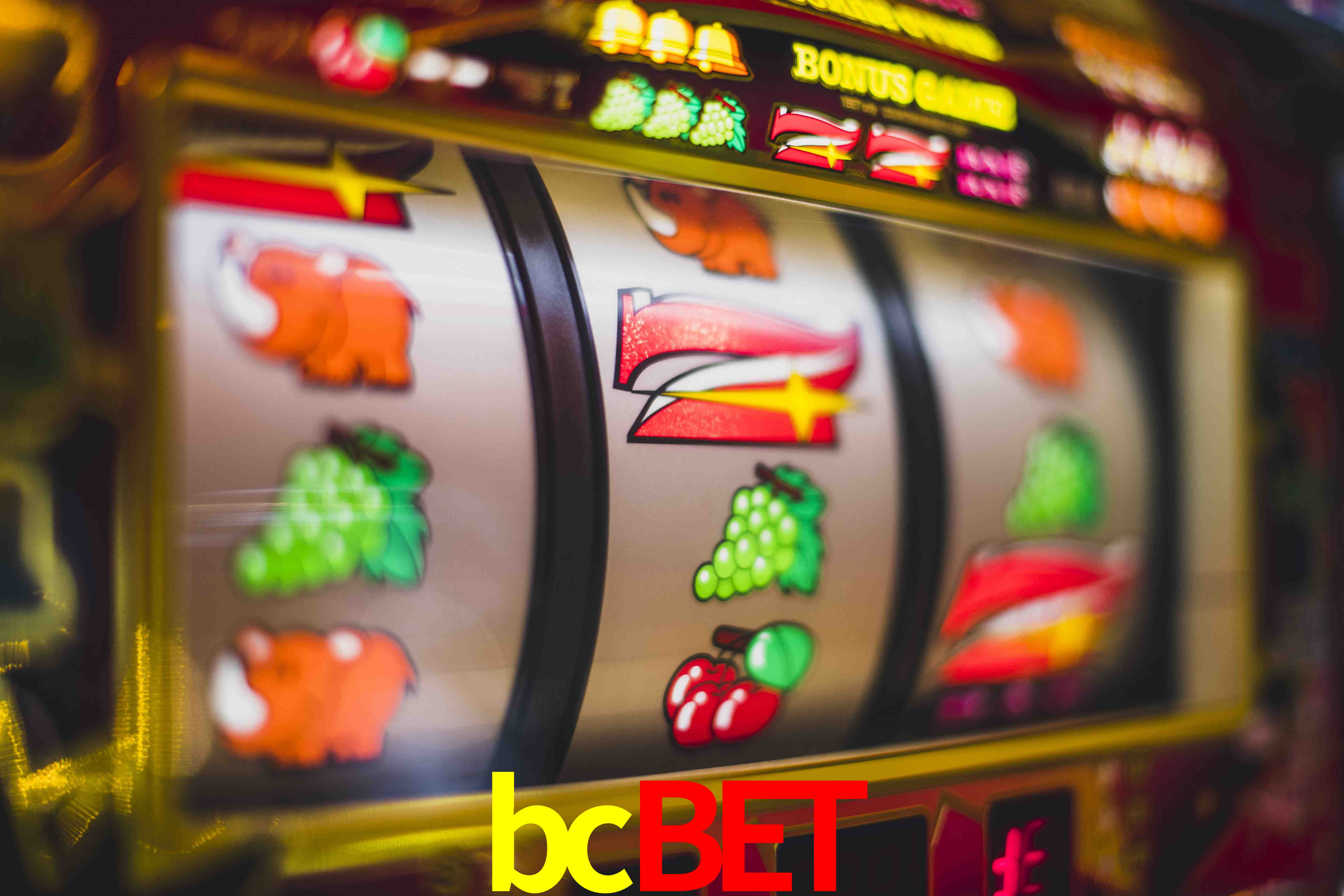 Live Casino bcbet