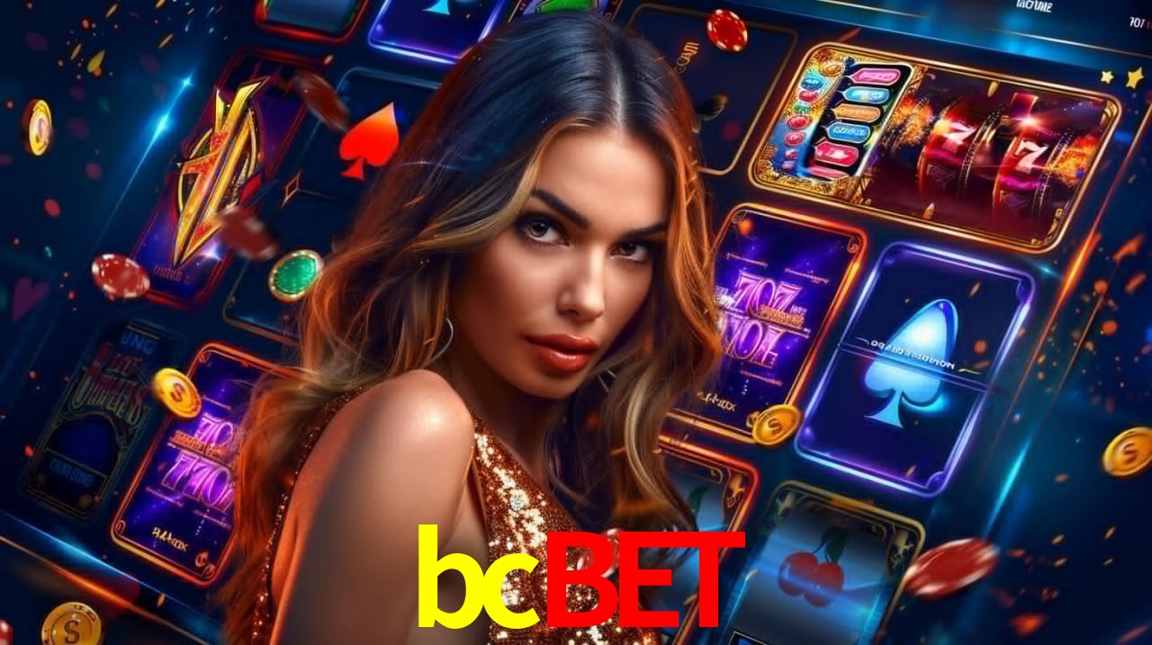 Design Responsivo bcbet