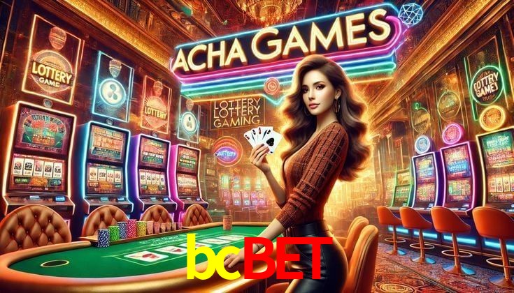 VIP Casino bcbet