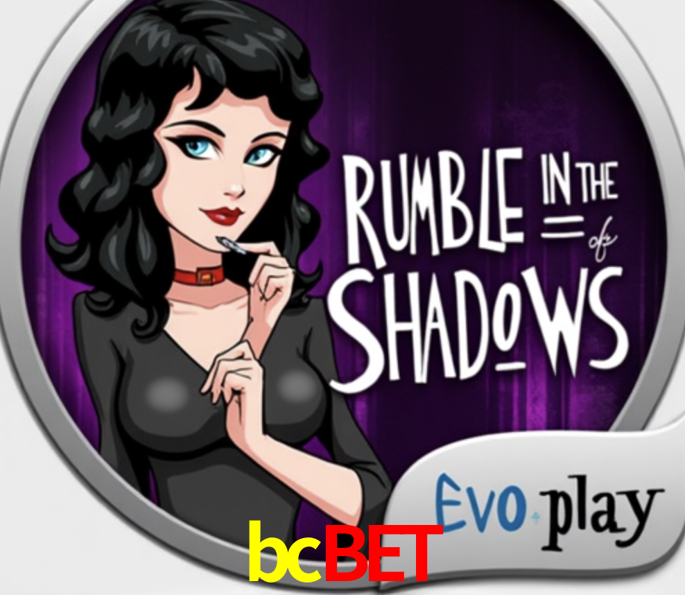 Slot Games bcbet