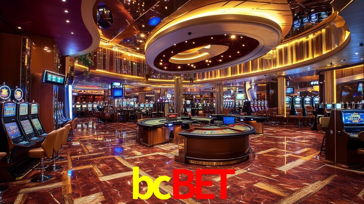 Welcome Bonus bcbet