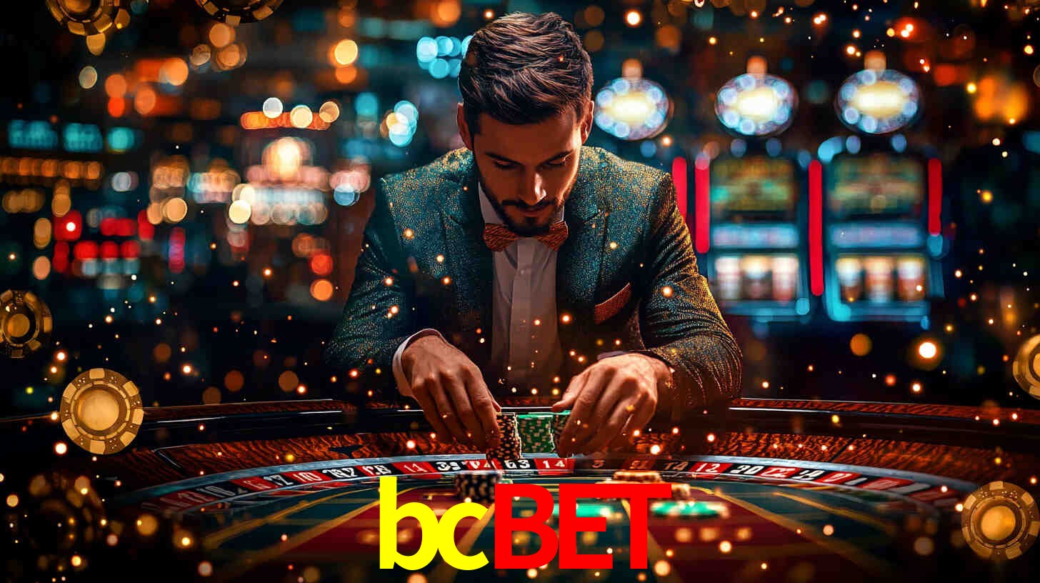 bcbet App Interface