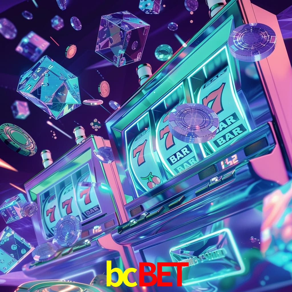 Interface do App bcbet