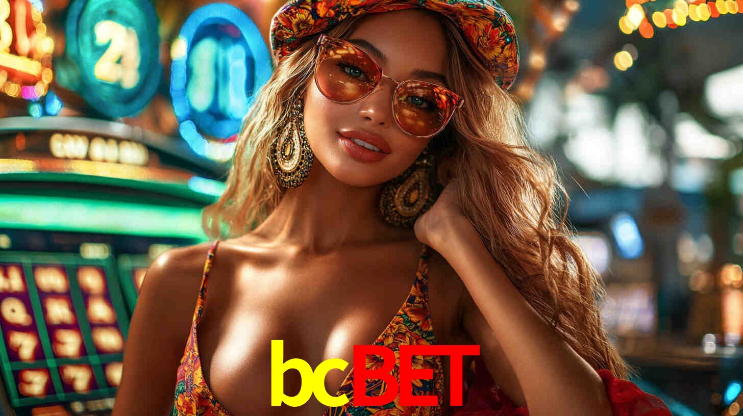 Premium Interface bcbet