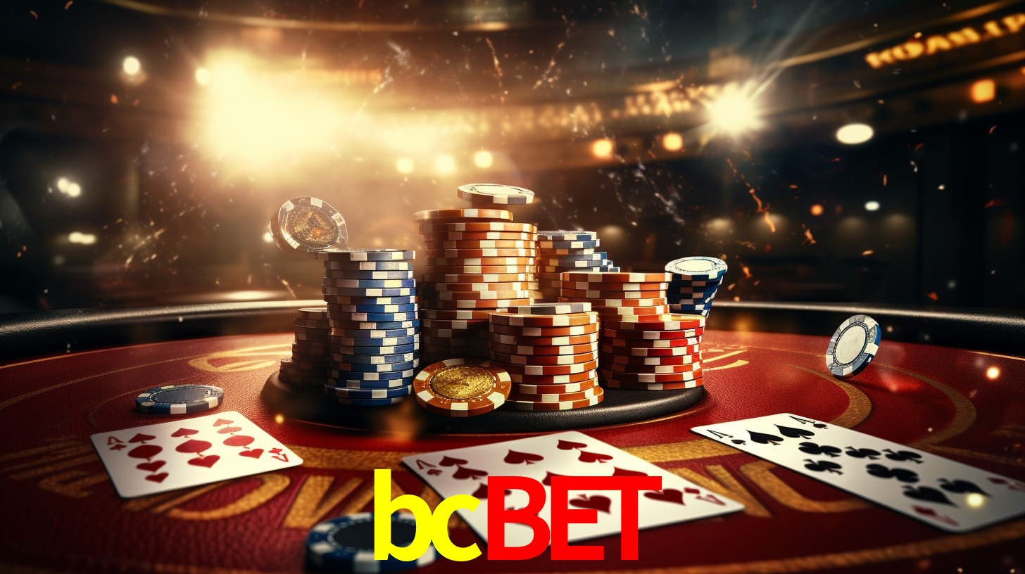 Roulette Table bcbet