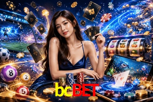 Platform Technology bcbet