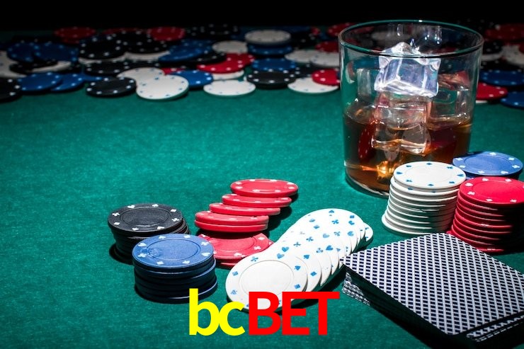 Apostas de Futebol bcbet