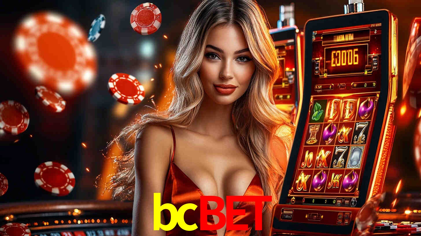 bcbet.com