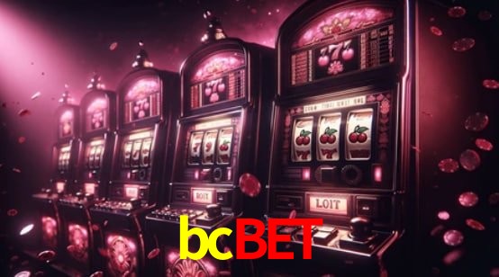 Bônus de Boas-vindas bcbet