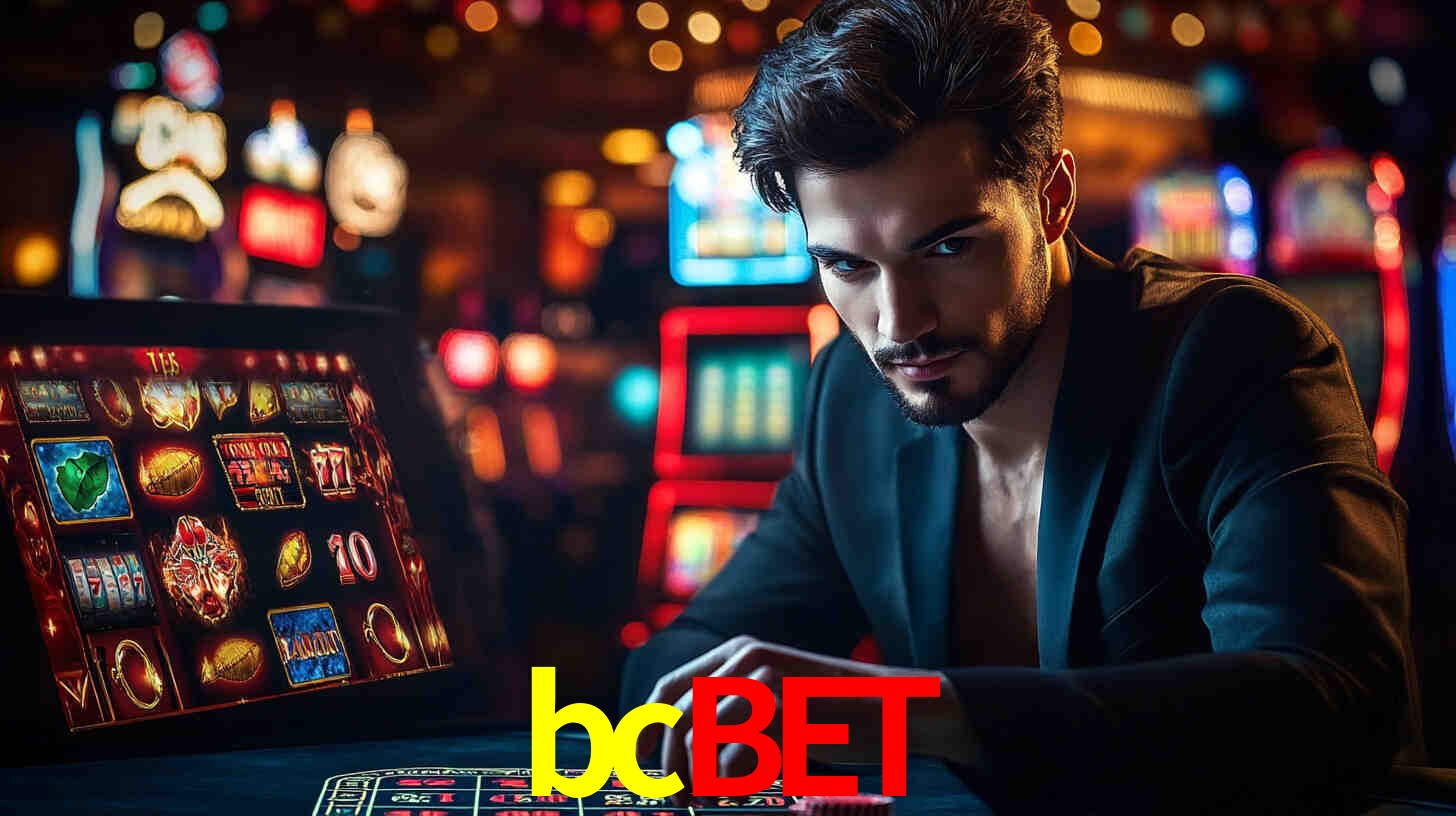 Bônus Generosos e Exclusivos no bcbet para Você!