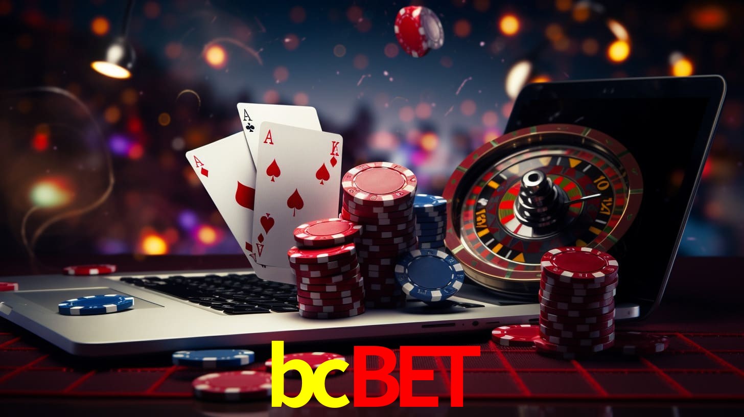 VIP Casino bcbet