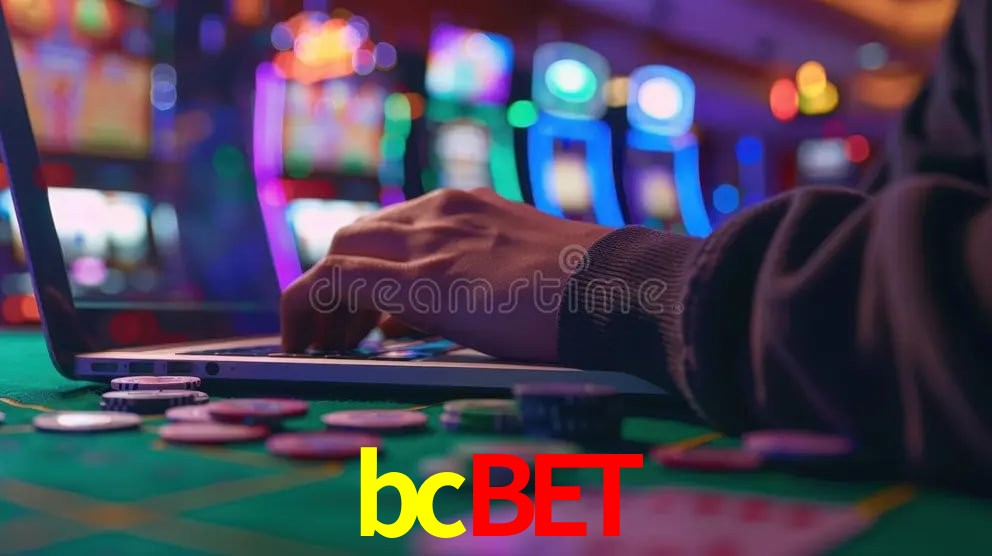 Casino Ao Vivo bcbet