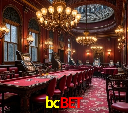 Jogos de Mesa Premium bcbet - Blackjack, Roleta, Baccarat